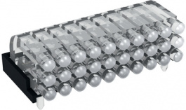 1296.2103, Light guide diam. 2 mm x 26.2 mm;3x10, Mentor