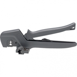 MOBILE INSTALLATION KIT, Crimping pliers with 2 inserts, Abiko