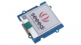 104020129, Three-Colour E-Ink Display 1.54^, Seeed