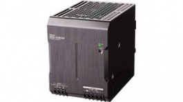 S8VK-G48048, Switch-Mode Power Supply, 480W, 48V, 10A, Omron