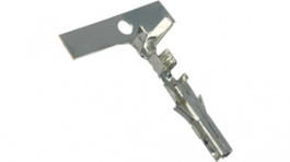 45750-1111 [4000 шт], Crimp socket female 20...18 awg,reel of 4000 pieces, Molex