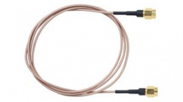 4846-UU-60, SMA Connector SMA Male - SMA Male 1.5m, Pomona