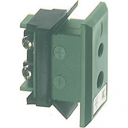 IS-J-FF, Built-in thermocouples, Roth&Co AG