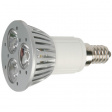 LAMPL31E14NW LED lamp E14