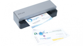 457487, IRISCard Corporate 5, IRIS (I.R.I.S.)