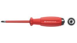 PB 8317A 190-1, Torque screwdriver, VDE 0.4...2.0 Nm, Phillips, PB Swiss Tools