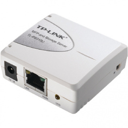TL-PS310U, Print and storage server 1x USB 2.0, TP-Link