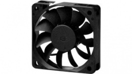 MF60151V3-1000U-A99, Вентилятор: DC; осевой; 12ВDC; 60x60x15мм; 29,88м3/ч; 21,3дБА; Vapo, Sunon