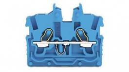 2050-324, Terminal block, Wago