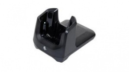 CRD-TC2X-BS1CO-02, Charging Cradle, Black, Suitable for TC20/TC25, Zebra
