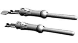 1-66099-5, Crimp contact 13 A Male 16...18 AWG, TE Connectivity