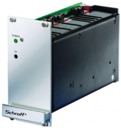 13100-079, Switched-mode power supply 5 VDC 16 A, Schroff