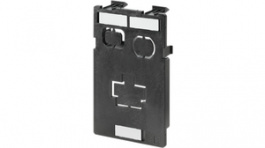 IE-FC-IP-PWU/1ST/CB, Insert Plate FrontCom Vario, Weidmuller