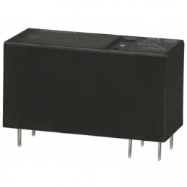 G5RL-1A-E-HR 24VDC, Реле: электромагнитное; SPST-NO; Uобмотки:24ВDC; 16A/250ВAC, Omron