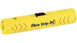 30700, Стриппер; Oпровода: 5,9мм; Кабель: круглые,оптоволоконные, Jokari