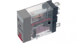 G2R-1-SNI 12VAC (S), Power Relay 12V 10A 2.5kVA, Omron
