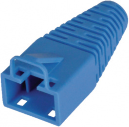 CL222-2687-0-67, Anti-kink sleeve TM11 blue, -