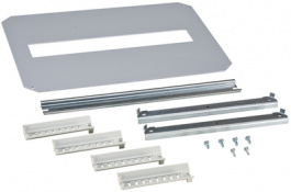 DRS ARCA 302015, Frame set ARCA 300 x 200 x 150 mm, Fibox