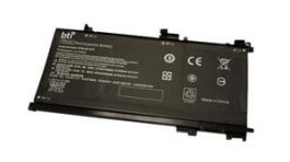 TE03XL-BTI, Battery 11.6V Li-Ion 5333mAh, Origin Storage Limit