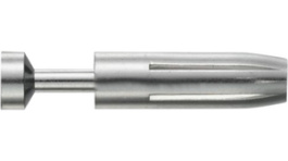 09330006207, Crimp contact, Female 4 mm2, Han E, Harting