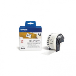 DK-22225, Continuous labels DK-22225, Brother