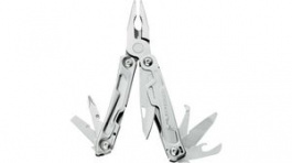 REV sIlvEr bOx, Multipurpose Tool Large 97mm, Leatherman