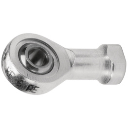 Z 60, Self contained cardan joint, NOVOTECHNIK