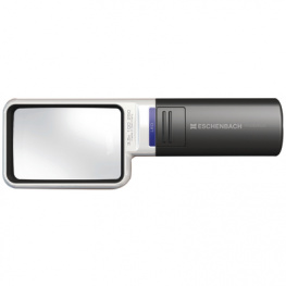 15113, LED Magnifying Glass, 75 mm, 3.5x, Eschenbach Optik