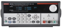 2200-60-2, Bench Top Power Supply, KEITHLEY