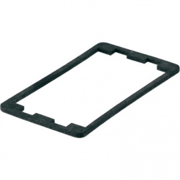 343.171.011, Panel sealP black, Marquardt