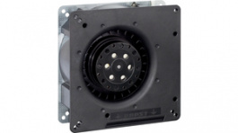 RG90-18/56, Radial fan 135 x 135 x 38 mm 54 m/h 230 VAC 22 W, Ebmpapst