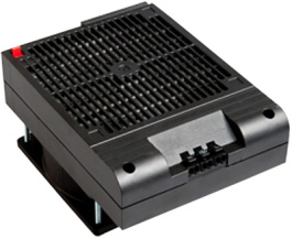 03115.0-00, Тепловентилятор; 400Вт; IP20; на DIN-рейку; 119x151x47мм; 230В, Stego