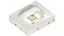 GD DASPA2.14-ROSK-24-LM, SMD LED 450nm SMD 250mA, Osram Opto Semiconductors