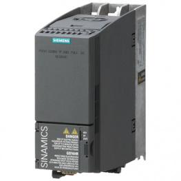 6SL3210-1KE17-5AC1, Частотный преобразователь SINAMICS G120C 3.0 kW, Siemens