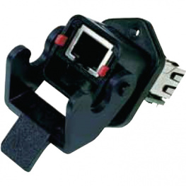 09452251100, RJ45 Jack 8, Harting