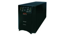 SUA1000UXI, UPS, 800W, 230V, 8x IEC 60320 C13, APC