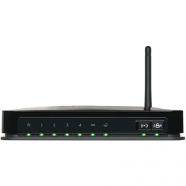 DGN1000-100PES, WLANADSL gateway 802.11n/g/b 150Mbps, NETGEAR