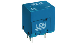 HX 03-P, Current Transformer&nbsp;&nbsp;±&nbsp;&nbsp;9 A, LEM