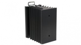 26532756N, Heat Sink, 2.2K/W, Crouzet GN Series, Crouzet