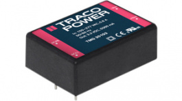 TMG 07105, AC/DC Power Supply 6.3 W 5 V, Traco Power