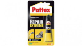EXTREM REPAIR CH DE, Adhesive 20 g, Henkel