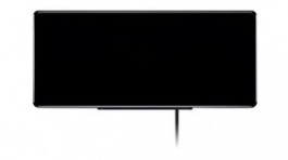 GA400.A.305111, Cellular Antenna, Guardian, 5G/4G/NB-IoT, Male SMA, IP67, Adhesive Mount, Taoglas