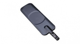 TG.45.8113, Cellular Antenna, Apex, 5G/4G/3G/2G/GPS/Wi-Fi, Male SMA, , Screw, Taoglas