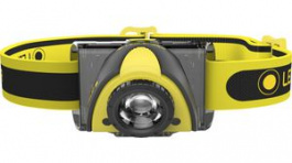 ISEO5R, LED Head Torch 180 lm, LED Lenser