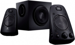 980-000403, Speaker System Z623, Logitech