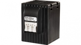 7H.51.8.230.0400, Обогреватель; 400Вт; 184?253В; IP20; вертикальный; 30м3/ч; 30°C, FINDER