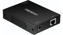 TPE-117GI, Gigabit Ultra PoE Injector, Trendnet
