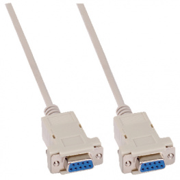 AZ5106, Serial programming cable for Terxon M, ABUS