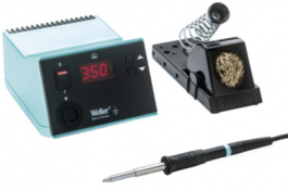 WSD 121 SET CH, Soldering station WSD 121 120 W CH, Weller