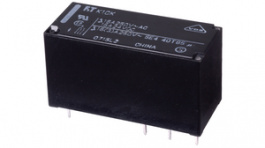 FTR-K1CK012W, PCB power relay 12 VDC 400 mW, Fujitsu